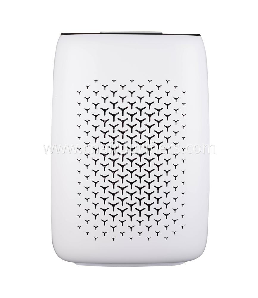 WIFI AIR PURIFIER HS-K400